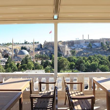 Bed and Breakfast Turkmen Konagi Sanlıurfa Zewnętrze zdjęcie