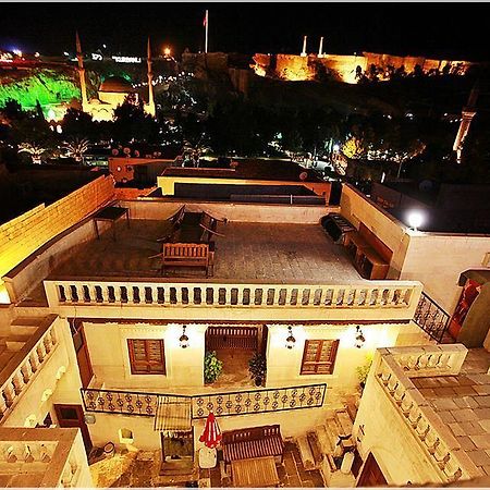Bed and Breakfast Turkmen Konagi Sanlıurfa Zewnętrze zdjęcie