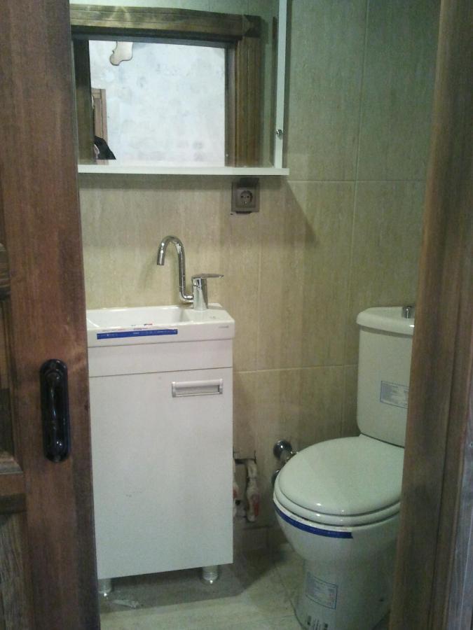 Bed and Breakfast Turkmen Konagi Sanlıurfa Zewnętrze zdjęcie