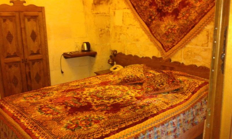 Bed and Breakfast Turkmen Konagi Sanlıurfa Pokój zdjęcie