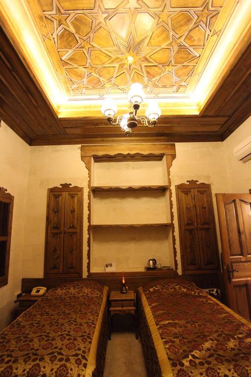 Bed and Breakfast Turkmen Konagi Sanlıurfa Pokój zdjęcie