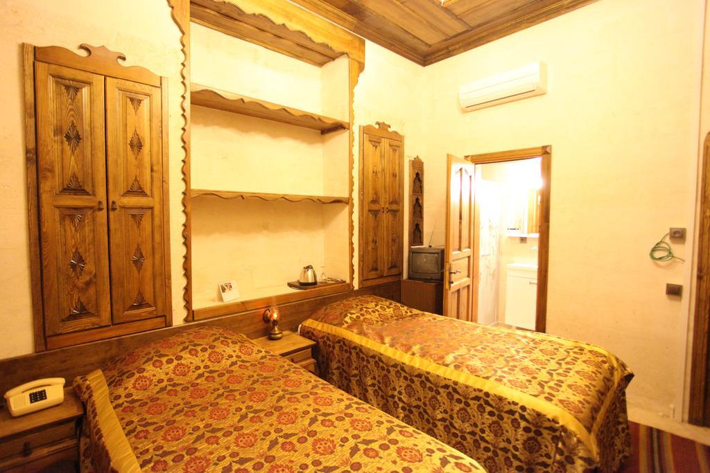 Bed and Breakfast Turkmen Konagi Sanlıurfa Pokój zdjęcie