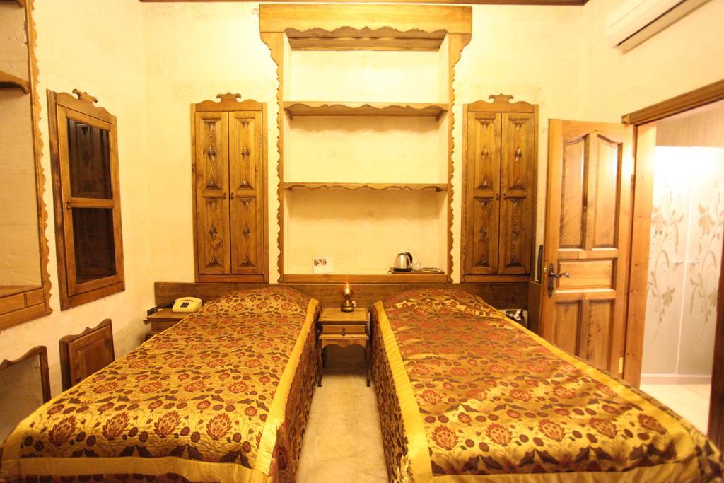 Bed and Breakfast Turkmen Konagi Sanlıurfa Pokój zdjęcie