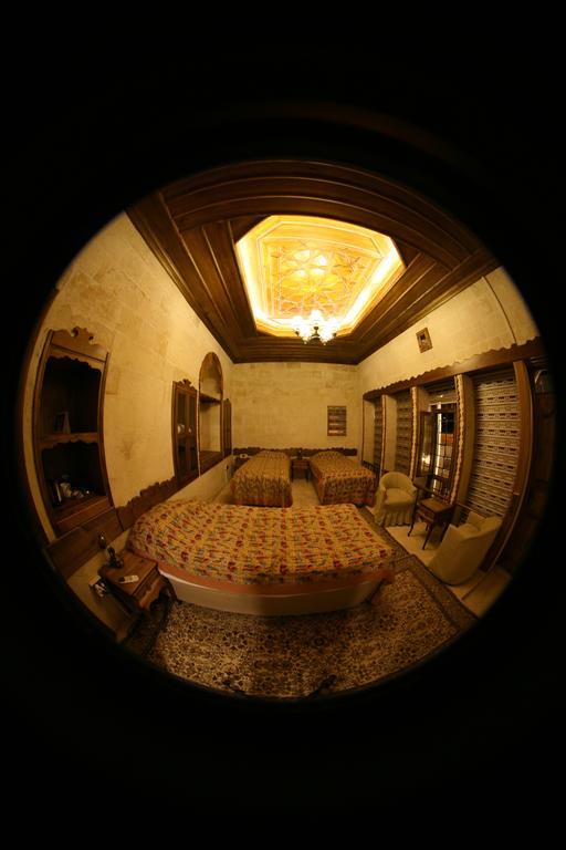 Bed and Breakfast Turkmen Konagi Sanlıurfa Pokój zdjęcie