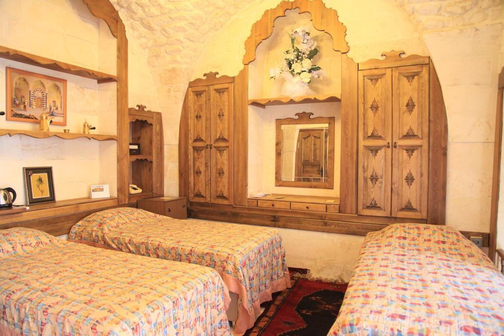 Bed and Breakfast Turkmen Konagi Sanlıurfa Pokój zdjęcie
