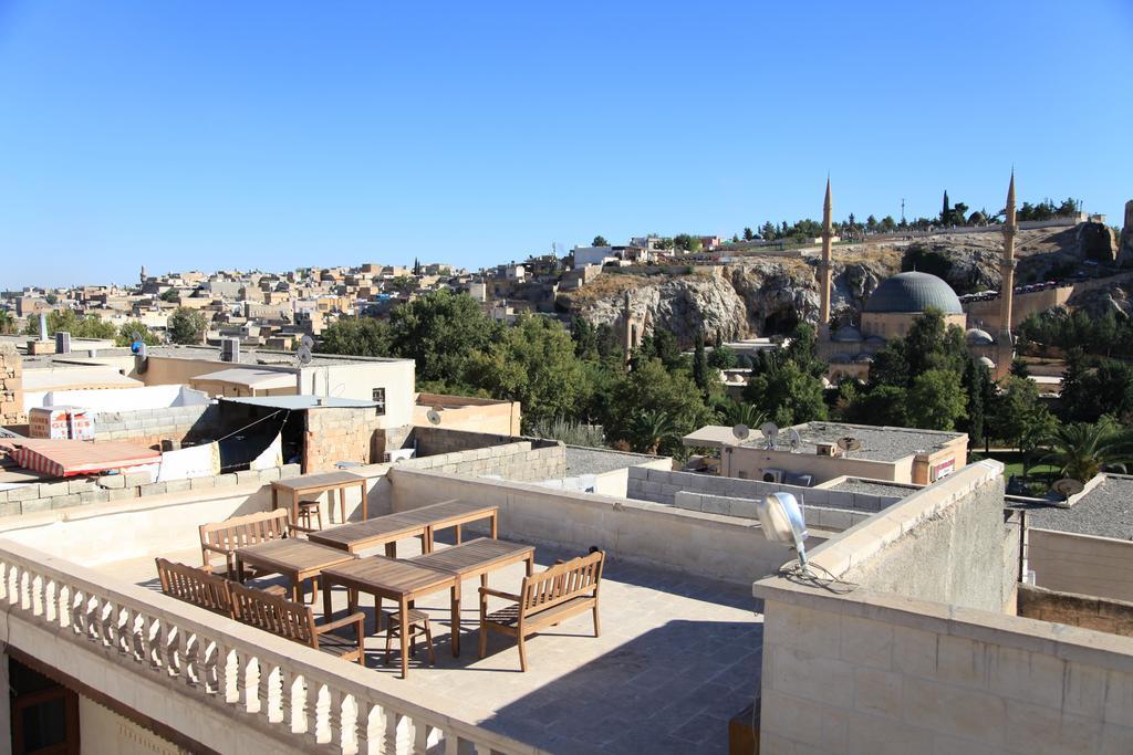 Bed and Breakfast Turkmen Konagi Sanlıurfa Pokój zdjęcie