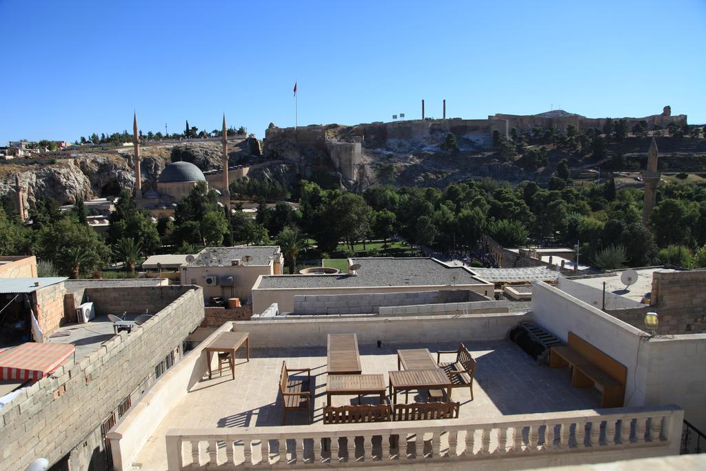 Bed and Breakfast Turkmen Konagi Sanlıurfa Pokój zdjęcie