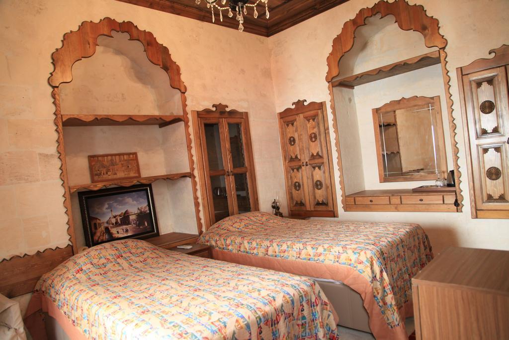 Bed and Breakfast Turkmen Konagi Sanlıurfa Pokój zdjęcie