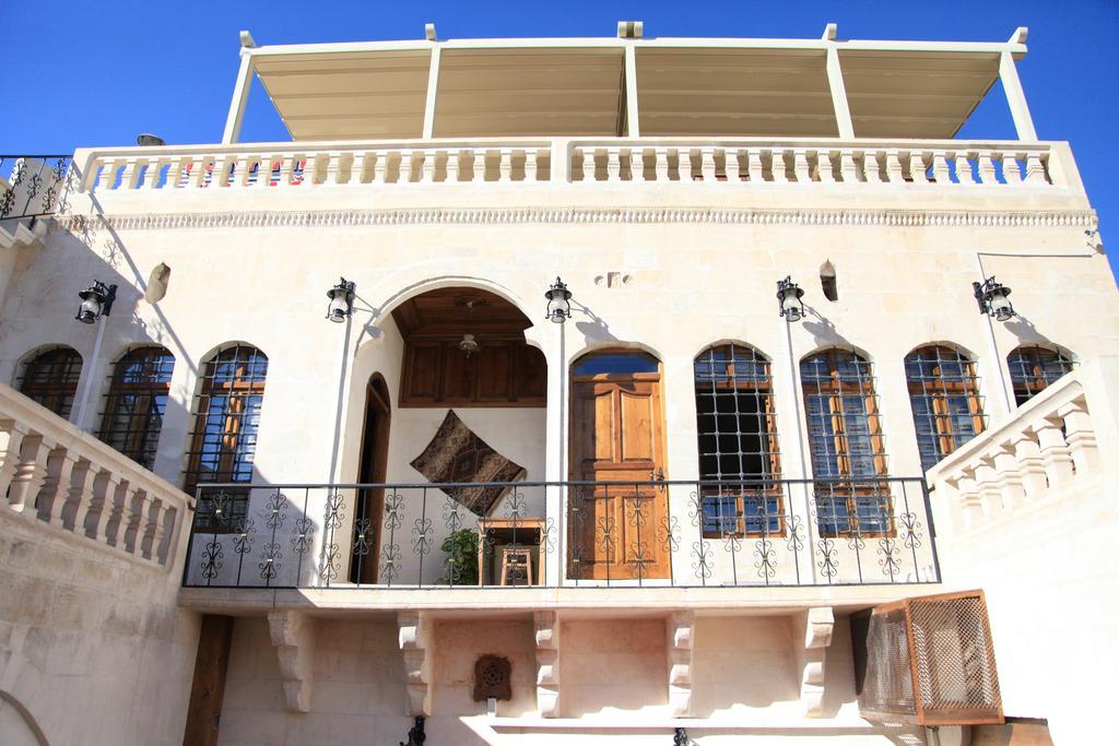 Bed and Breakfast Turkmen Konagi Sanlıurfa Zewnętrze zdjęcie