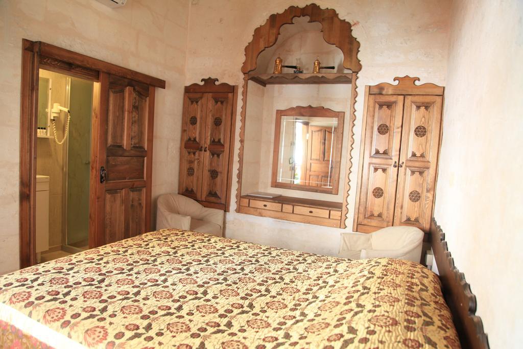 Bed and Breakfast Turkmen Konagi Sanlıurfa Pokój zdjęcie