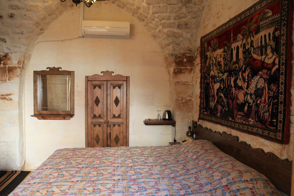 Bed and Breakfast Turkmen Konagi Sanlıurfa Pokój zdjęcie