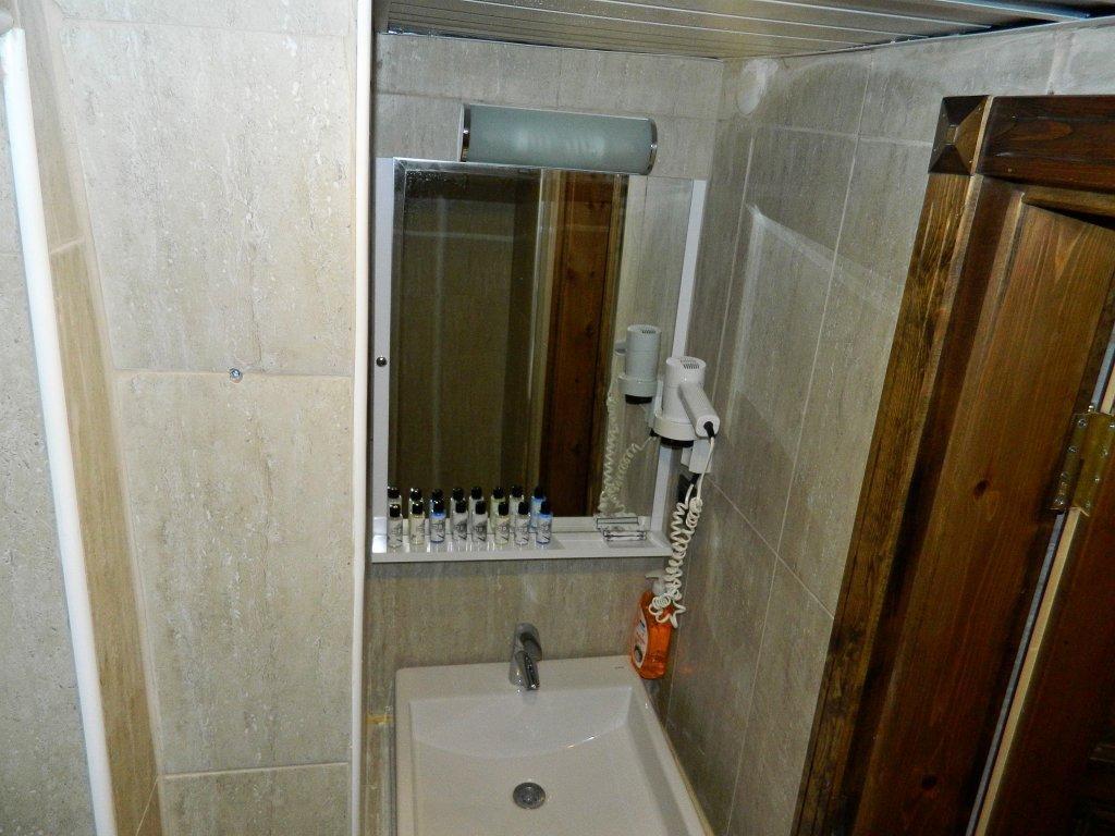 Bed and Breakfast Turkmen Konagi Sanlıurfa Pokój zdjęcie