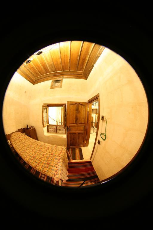 Bed and Breakfast Turkmen Konagi Sanlıurfa Pokój zdjęcie