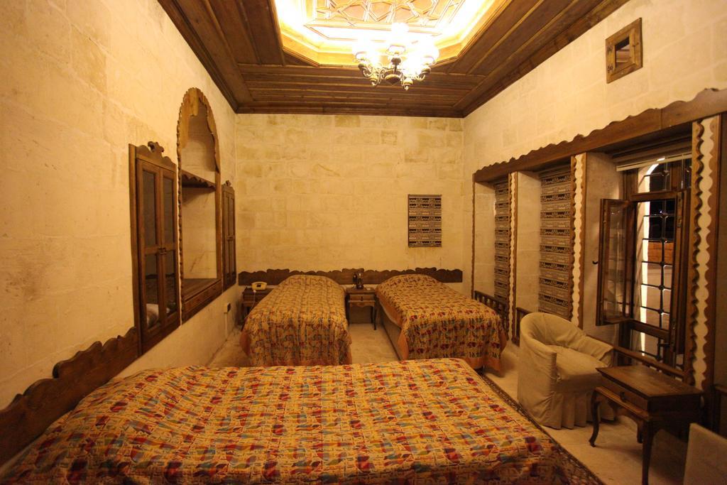 Bed and Breakfast Turkmen Konagi Sanlıurfa Pokój zdjęcie