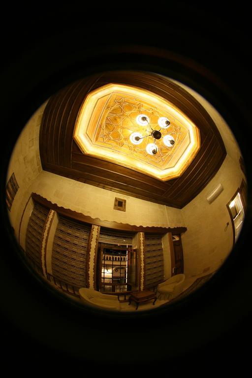 Bed and Breakfast Turkmen Konagi Sanlıurfa Pokój zdjęcie