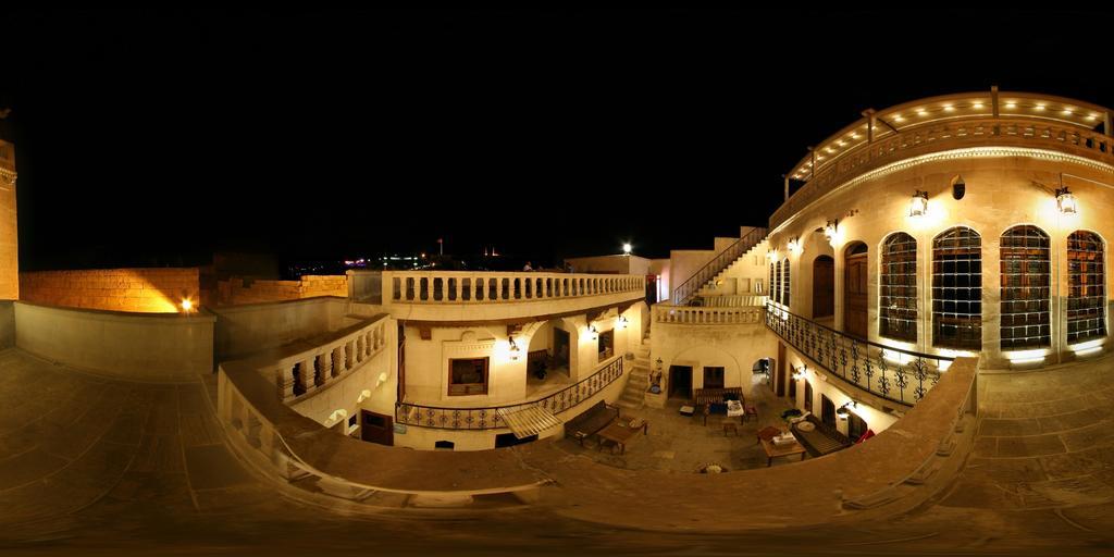 Bed and Breakfast Turkmen Konagi Sanlıurfa Zewnętrze zdjęcie