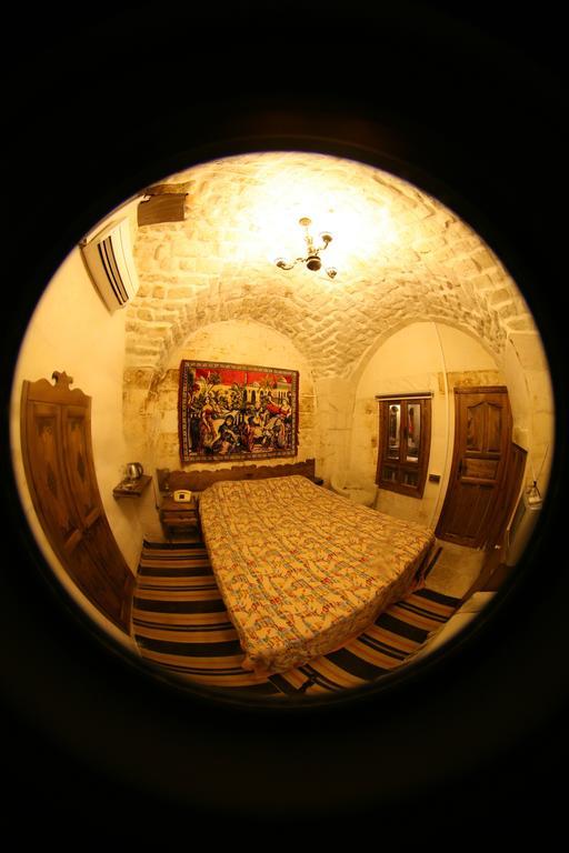 Bed and Breakfast Turkmen Konagi Sanlıurfa Pokój zdjęcie