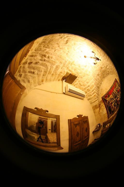 Bed and Breakfast Turkmen Konagi Sanlıurfa Pokój zdjęcie