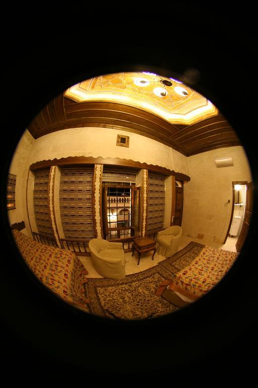 Bed and Breakfast Turkmen Konagi Sanlıurfa Pokój zdjęcie