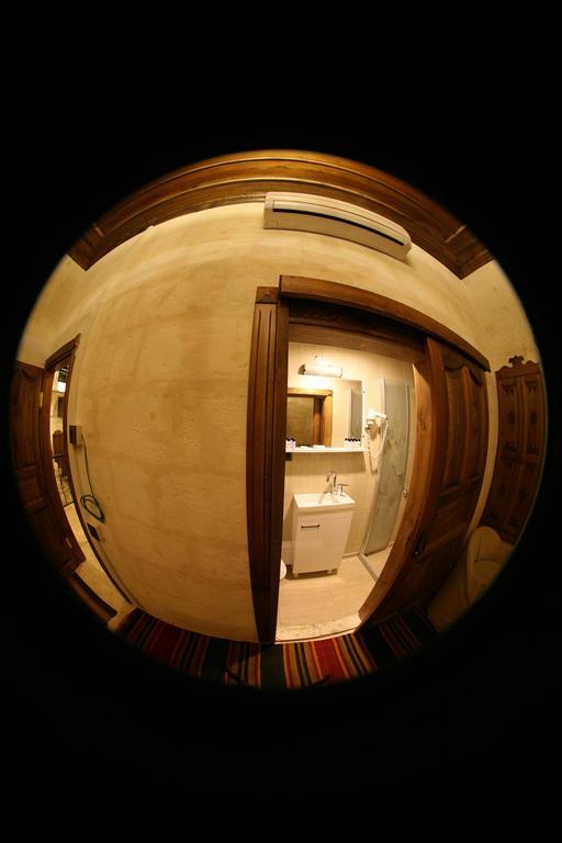 Bed and Breakfast Turkmen Konagi Sanlıurfa Pokój zdjęcie