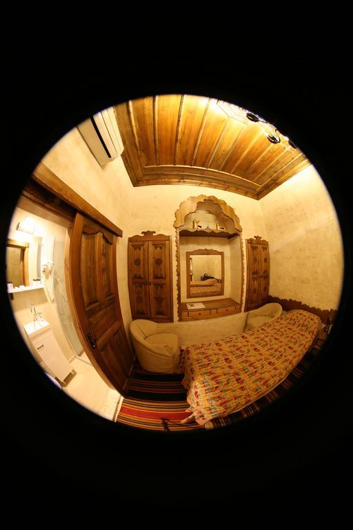 Bed and Breakfast Turkmen Konagi Sanlıurfa Pokój zdjęcie