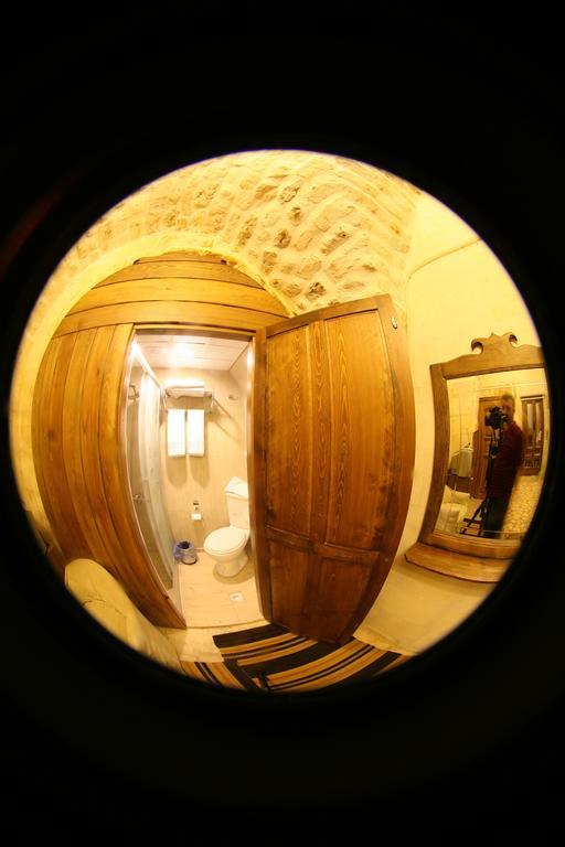 Bed and Breakfast Turkmen Konagi Sanlıurfa Pokój zdjęcie
