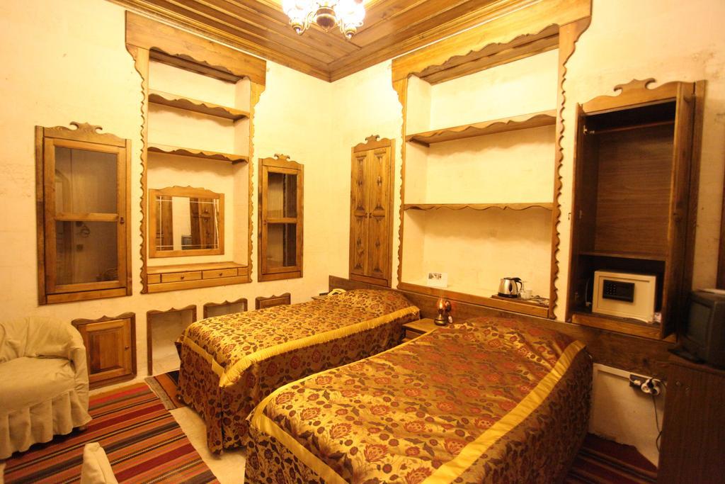Bed and Breakfast Turkmen Konagi Sanlıurfa Pokój zdjęcie