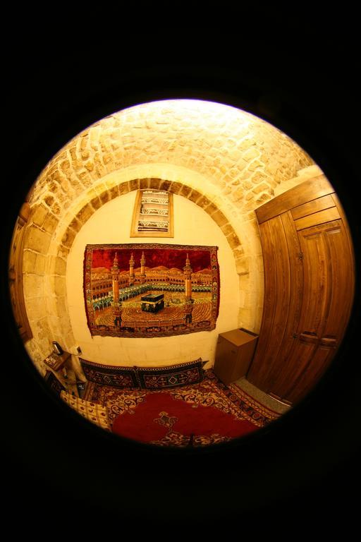 Bed and Breakfast Turkmen Konagi Sanlıurfa Pokój zdjęcie
