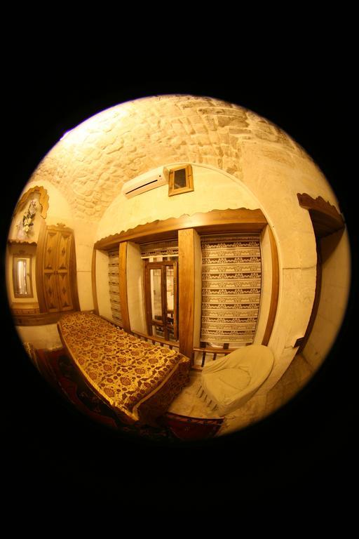 Bed and Breakfast Turkmen Konagi Sanlıurfa Pokój zdjęcie