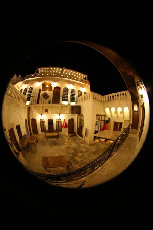Bed and Breakfast Turkmen Konagi Sanlıurfa Zewnętrze zdjęcie