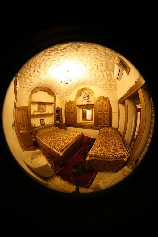 Bed and Breakfast Turkmen Konagi Sanlıurfa Pokój zdjęcie