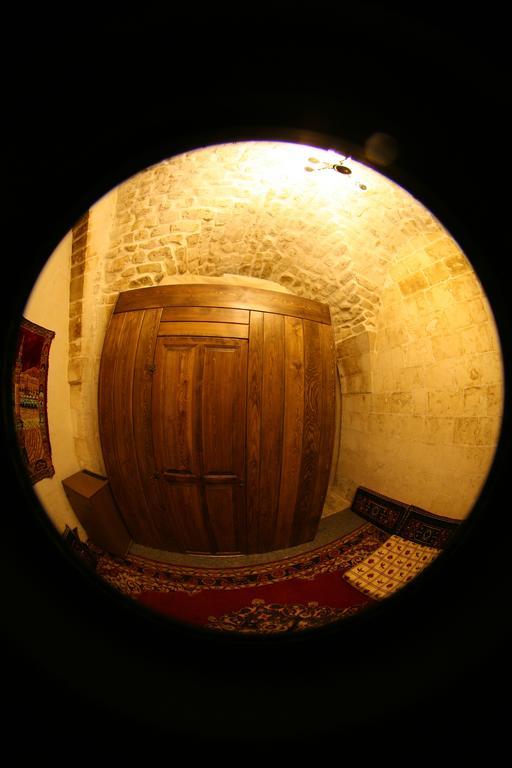 Bed and Breakfast Turkmen Konagi Sanlıurfa Pokój zdjęcie