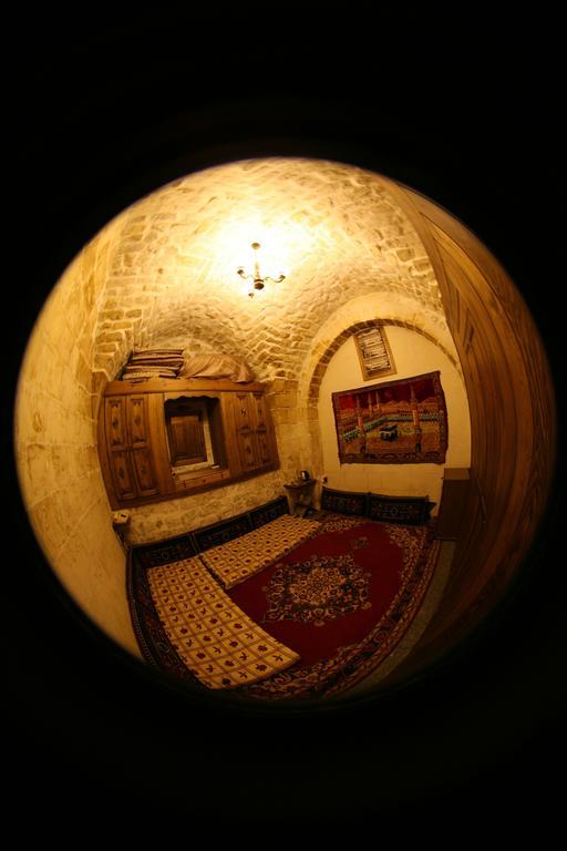 Bed and Breakfast Turkmen Konagi Sanlıurfa Pokój zdjęcie