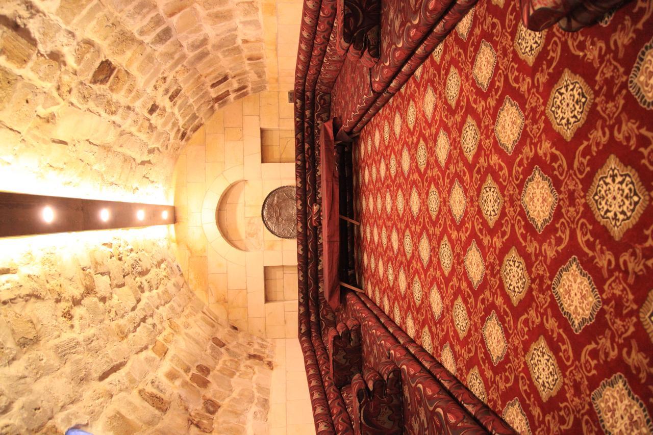 Bed and Breakfast Turkmen Konagi Sanlıurfa Zewnętrze zdjęcie