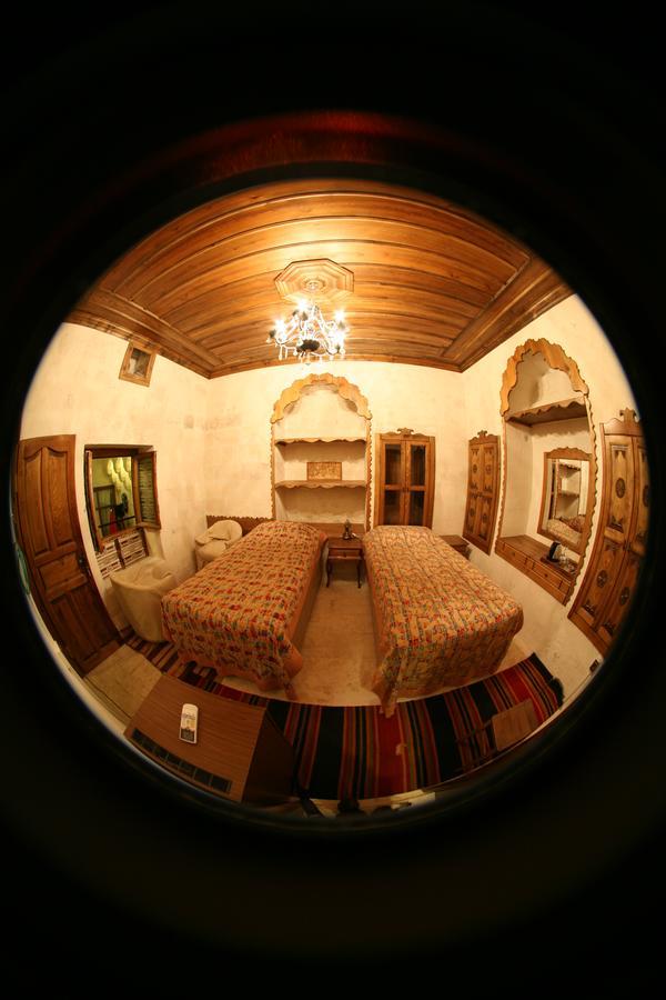 Bed and Breakfast Turkmen Konagi Sanlıurfa Zewnętrze zdjęcie