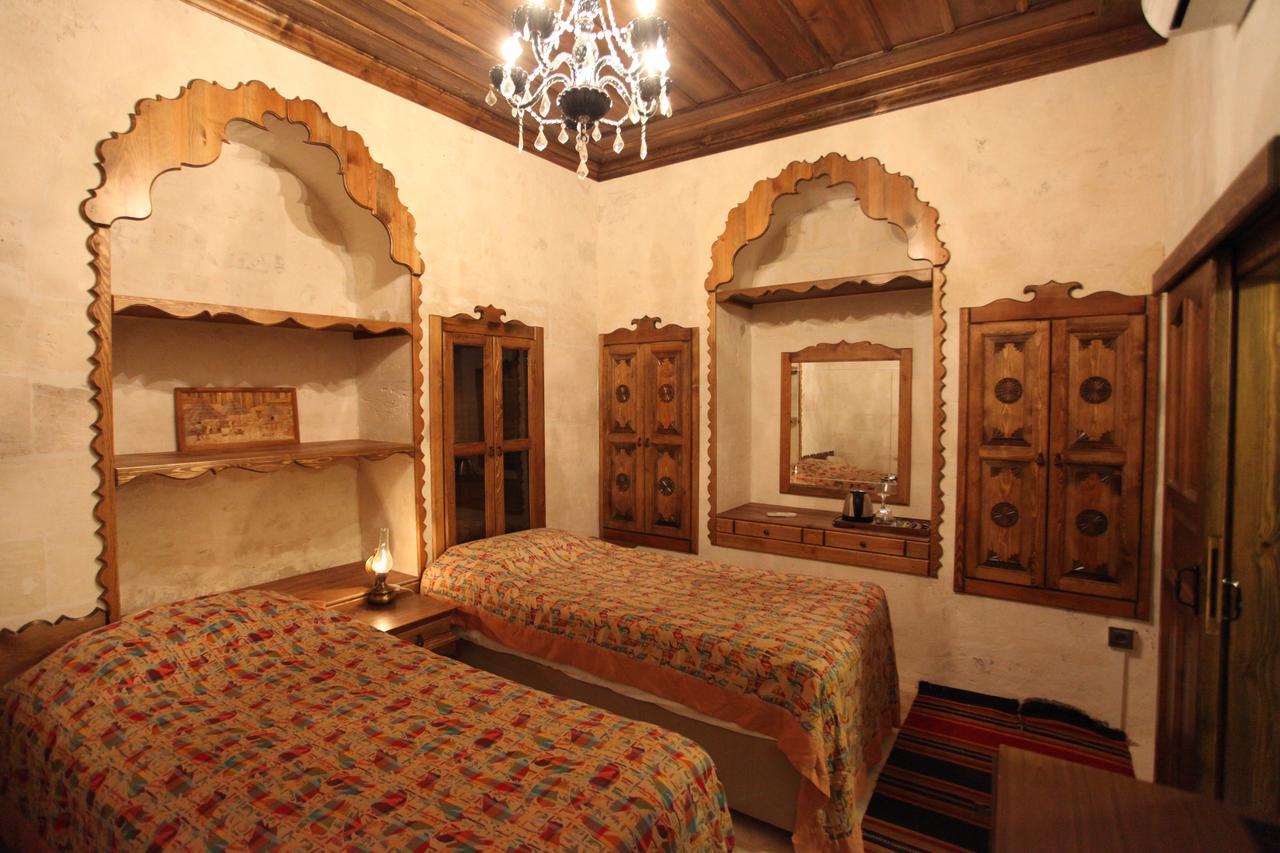 Bed and Breakfast Turkmen Konagi Sanlıurfa Zewnętrze zdjęcie