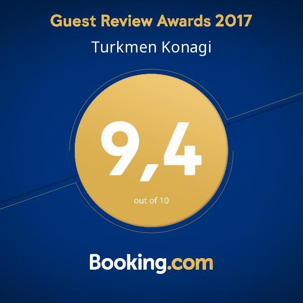 Bed and Breakfast Turkmen Konagi Sanlıurfa Zewnętrze zdjęcie