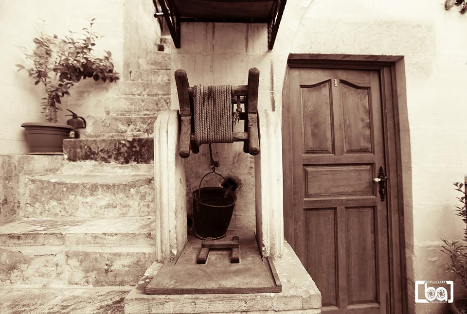 Bed and Breakfast Turkmen Konagi Sanlıurfa Zewnętrze zdjęcie