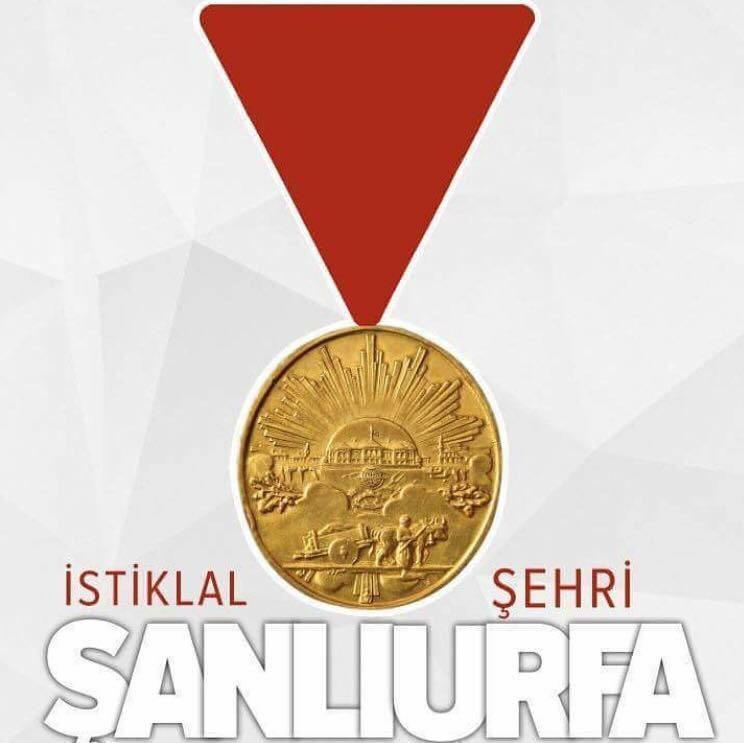 Bed and Breakfast Turkmen Konagi Sanlıurfa Zewnętrze zdjęcie